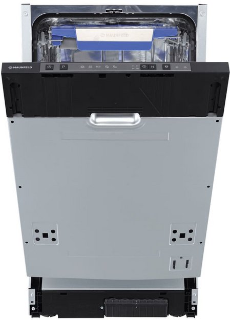 Встраиваемая посудомоечная машина Maunfeld MLP45535 со Световым лучом (Light Beam) (preview 1)