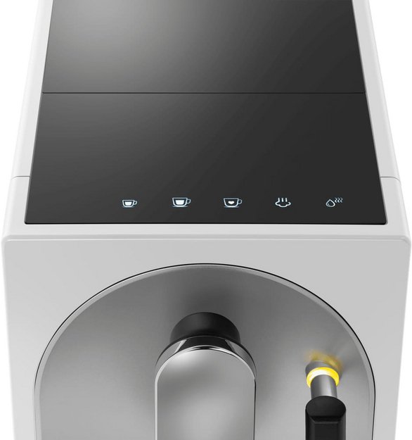 Кофемашина Maunfeld MF-A7021WH (preview 6)