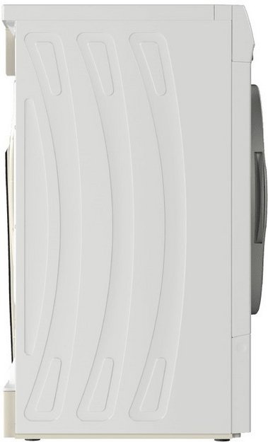 Сушильная машина Maunfeld MFDM158WH300 HP SLIM (preview 4)