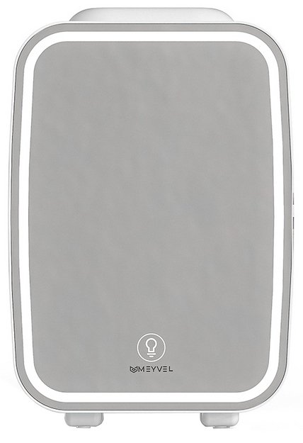 Холодильник для косметики и напитков Meyvel MB-04HC2W (preview 2)