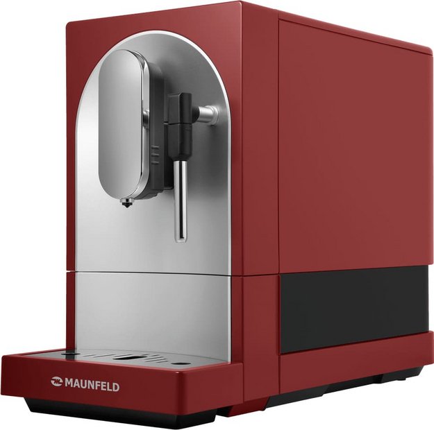 Кофемашина Maunfeld MF-A7021RD (preview 1)