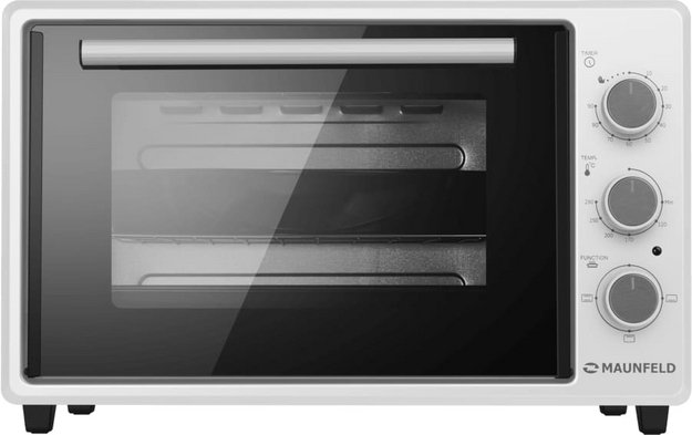 Мини-печь Maunfeld MMO-373MW01 (preview 1)