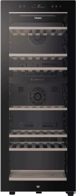 Винный шкаф Haier FWC77GDAU1 (preview 1)