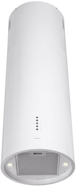 Вытяжка Maunfeld Lee Wall 39 Long white (preview 4)