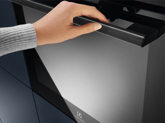 Духовой шкаф Electrolux EOF3C50H (preview 5)