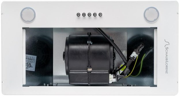 Встраиваемая вытяжка Schaub Lorenz SLD EW5210 (preview 6)