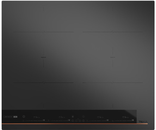 Варочная панель Teka IBF 64-G1 MSP MATT BLACK (preview 1)