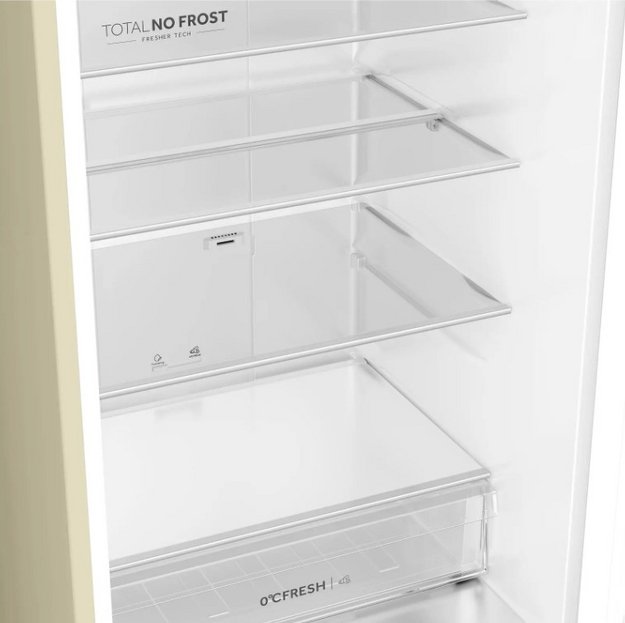 Холодильник Haier CEF538CCG (preview 8)