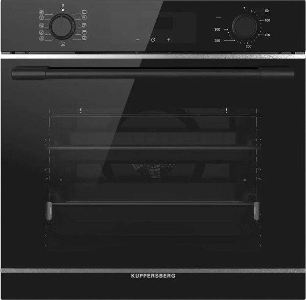 Духовой шкаф Kuppersberg HO 622 BX (preview 2)