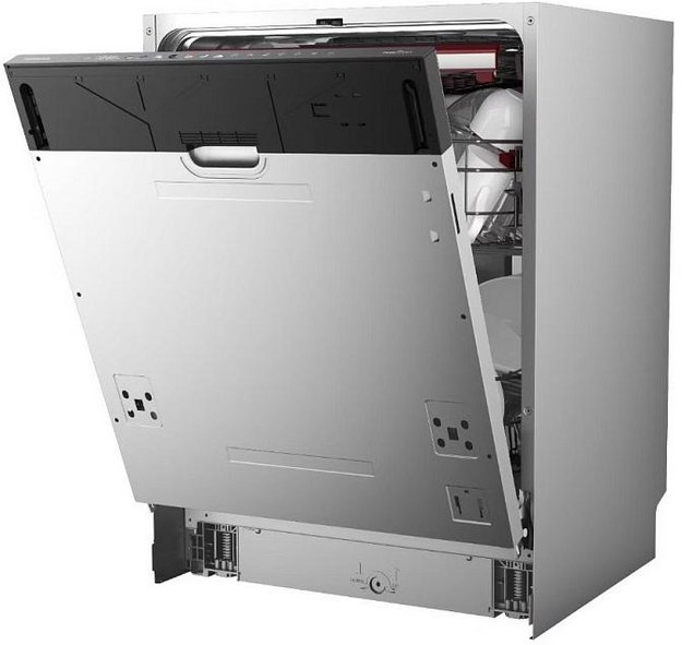 Встраиваемая посудомоечная машина Toshiba DW-16B1(B)-RU (preview 4)