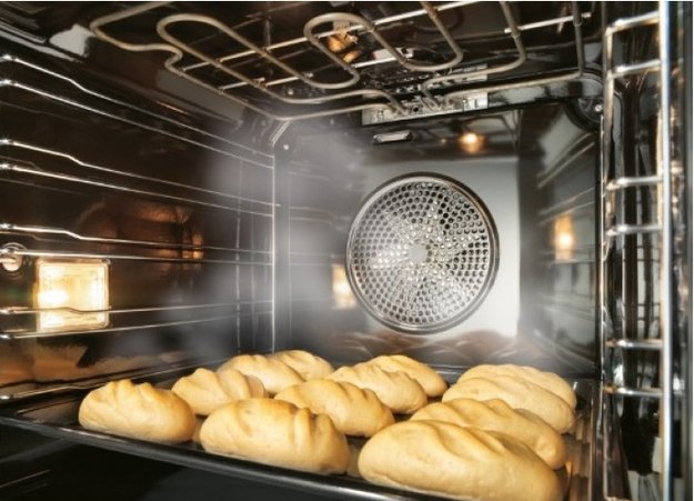 Духовой шкаф Miele H 2265-1 B EDST/CLST (preview 3)