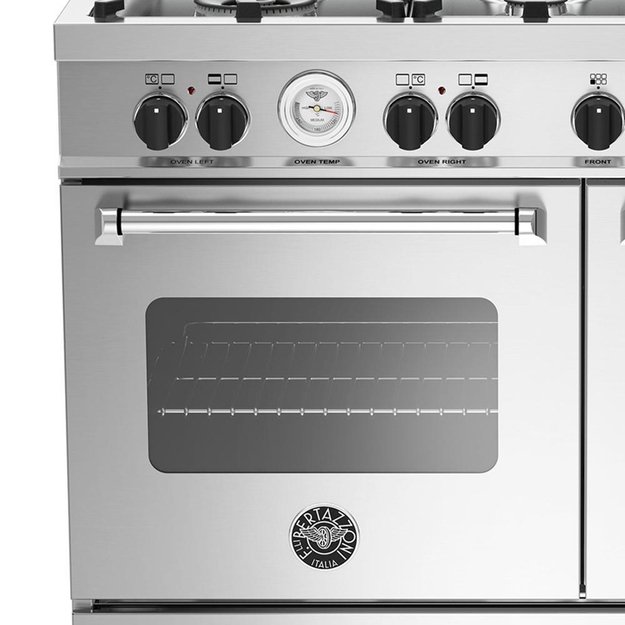 Варочный центр Bertazzoni MAS100 6 MFE D XT (preview 3)