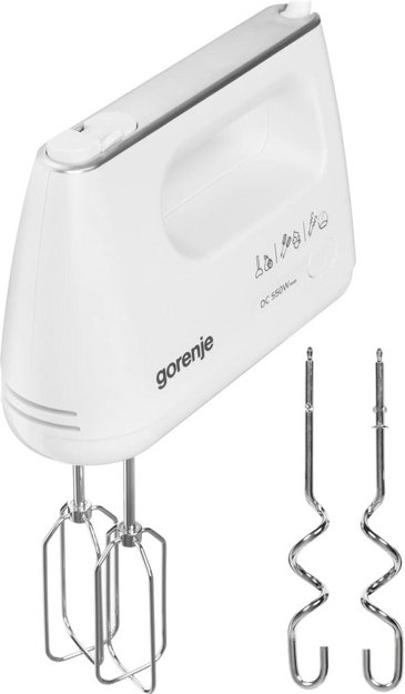 Миксер Gorenje M550CSDC (preview 2)