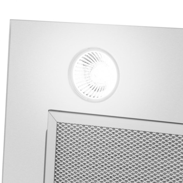 Кухонная вытяжка MAUNFELD Crosby Singl 50 нержавеющая сталь (preview 12)