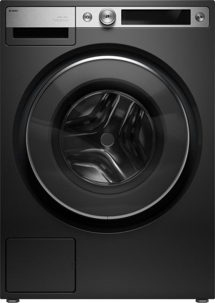 Стиральная машина Asko W7096XG (preview 1)