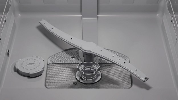 Встраиваемая посудомоечная машина Siemens SN63HX17VE (preview 9)