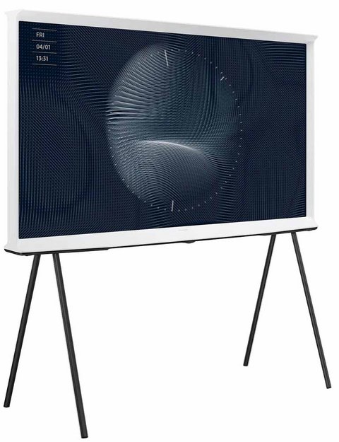 Телевизор Samsung QE50LS01BAUXCE (preview 4)