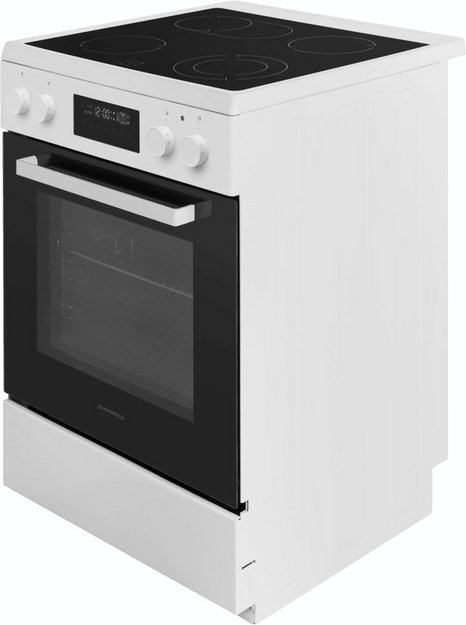 Электрическая плита Maunfeld MEC611CW09TD (фото 5) Электрическая плита Maunfeld MEC611CW09TD (preview 5)