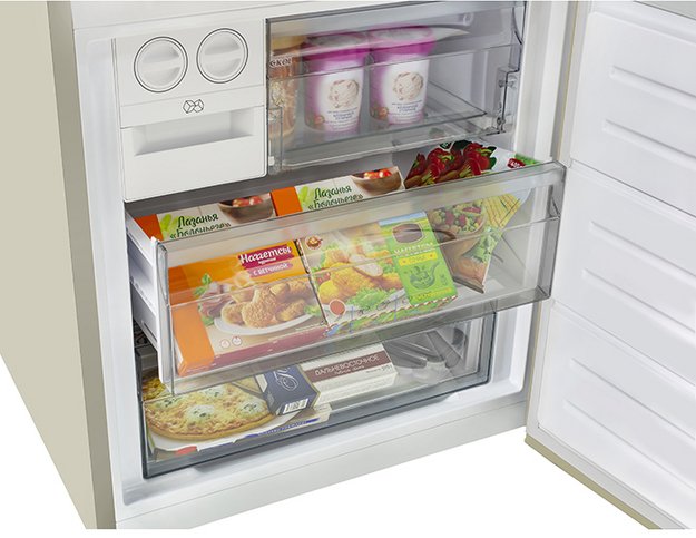 Холодильник Jacky`s JR FV192NF (preview 9)