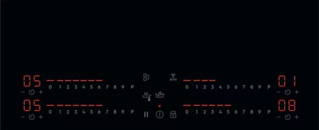 Варочная панель Electrolux EIS77453 (preview 2)