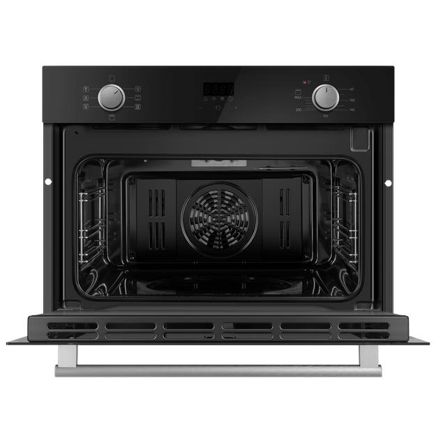 Компактный духовой шкаф Maunfeld AMCO537GB (preview 3)