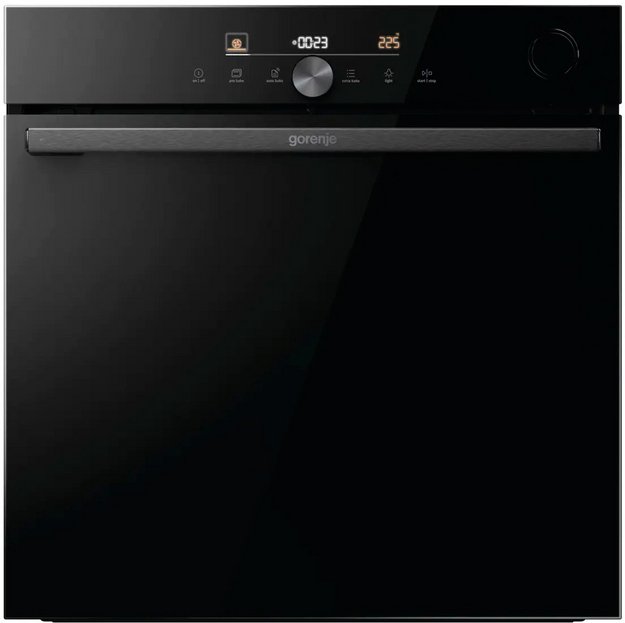 Духовой шкаф Gorenje BSA6747DGWI (preview 1)