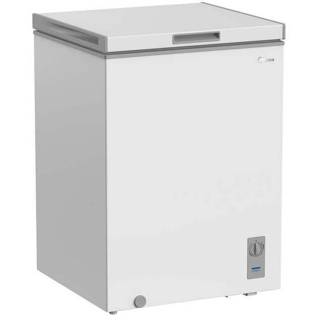 Морозильный ларь Midea MDRC211FZF01D (preview 3)
