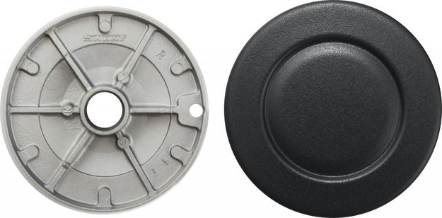 Газовая варочная панель MAUNFELD EGHG.64.33CB\G (preview 14)