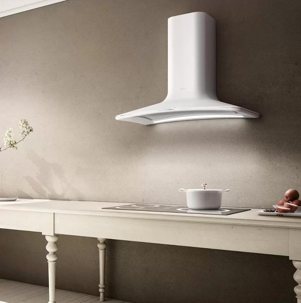 Вытяжка Elica SWEET IVORY/A/85+CAM (preview 4)