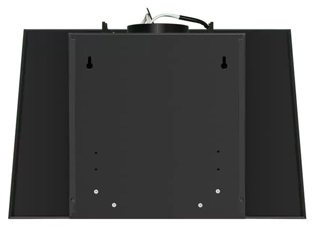 Вытяжка Maunfeld Comfort 60 Side черный (preview 8)