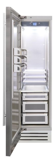 Встраиваемый холодильник Fhiaba KS600FR3 (preview 1)