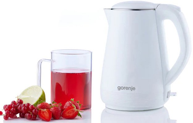 Чайник Gorenje K17DWR (preview 3)