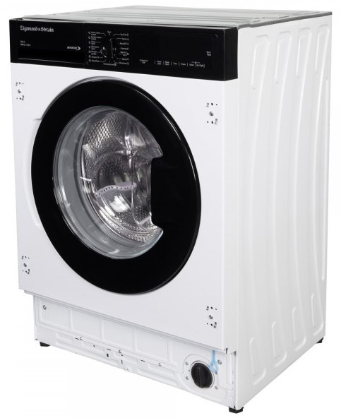 Стирально-сушильная машина Zigmund Shtain BWM 05 (preview 2)