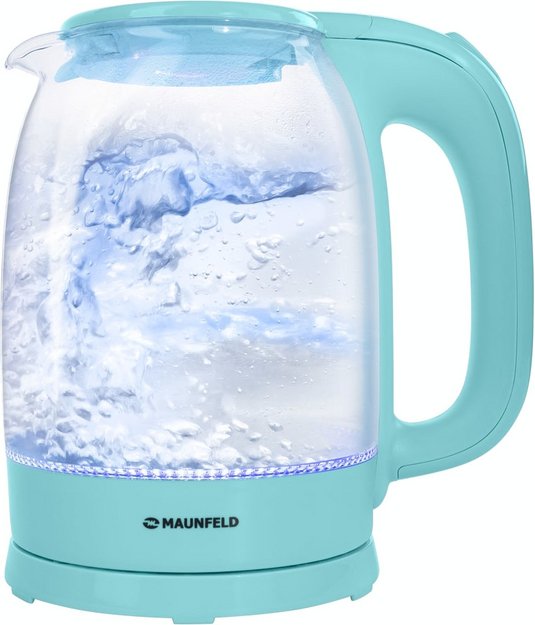 Чайник Maunfeld MGK-613GR (preview 7)