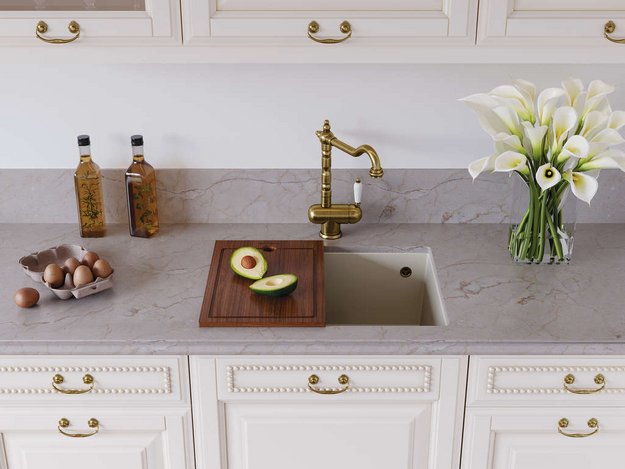 Мойка Omoikiri TEDORI 54-U SA (preview 4)