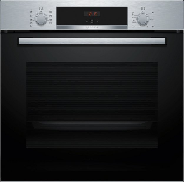 Духовой шкаф Bosch HBA514BS3 (preview 1)