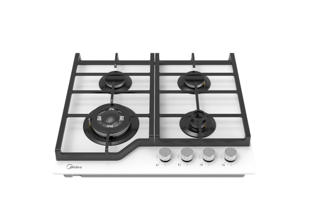 Варочная панель Midea MG693TGW (preview 6)