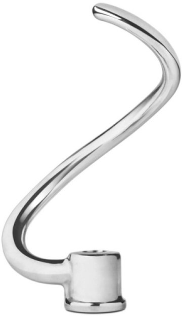 Планетарный миксер KitchenAid Artisan 5KSM70SHXEMS (фото 10) Планетарный миксер KitchenAid Artisan 5KSM70SHXEMS (preview 10)