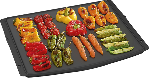 Гриль алюминиевый двусторонний Smeg BBQ (preview 5)