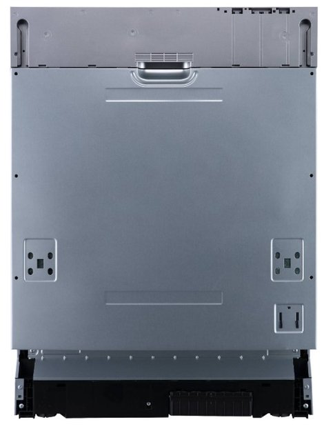 Встраиваемая посудомоечная машина Korting KDI 60017 (preview 3)