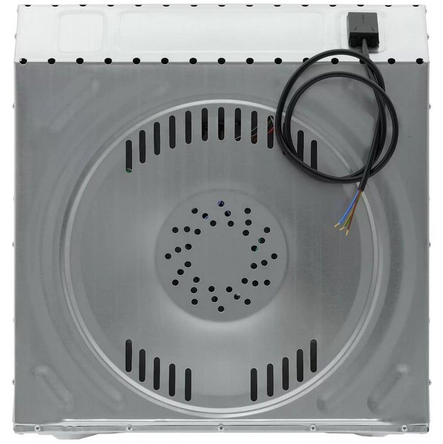 Духовой шкаф KRONA VOLLMOND opti 60 BL/BL (preview 6)