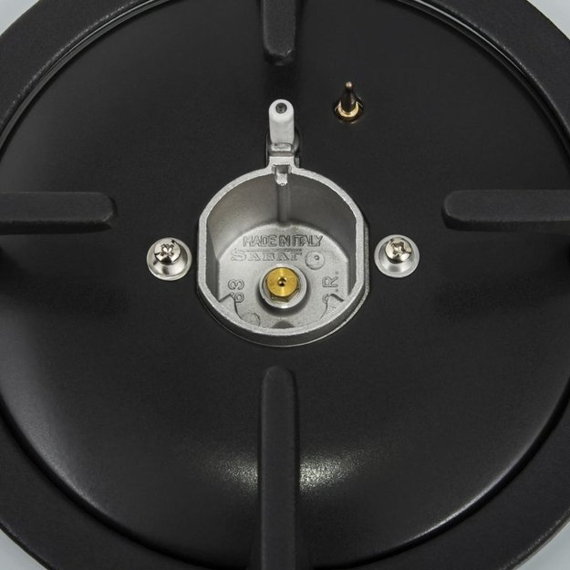 Газовая варочная панель MAUNFELD EGHG.32.1CW/G (preview 10)