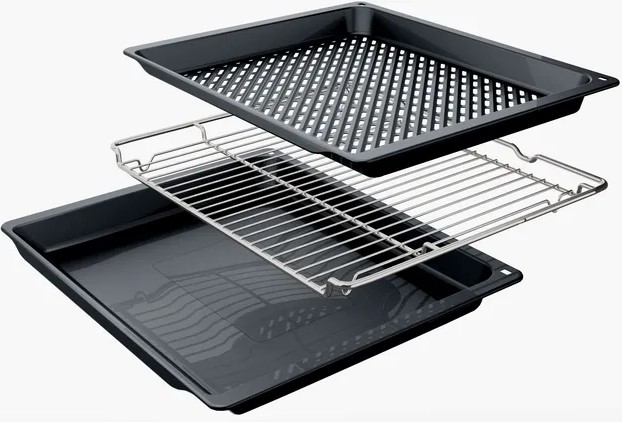 Духовой шкаф Bosch HBG578EB3 (preview 4)