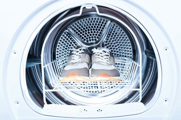 Сушильная машина Kuppersbusch TD 1940.0 G Solid Gold (preview 2)