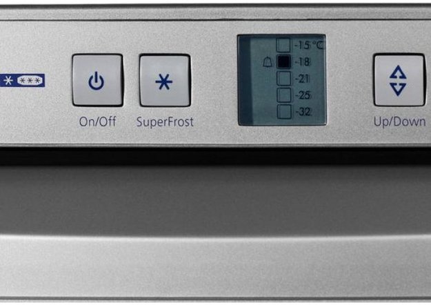 Морозильник Liebherr Gsl 1223 Comfort (preview 5)
