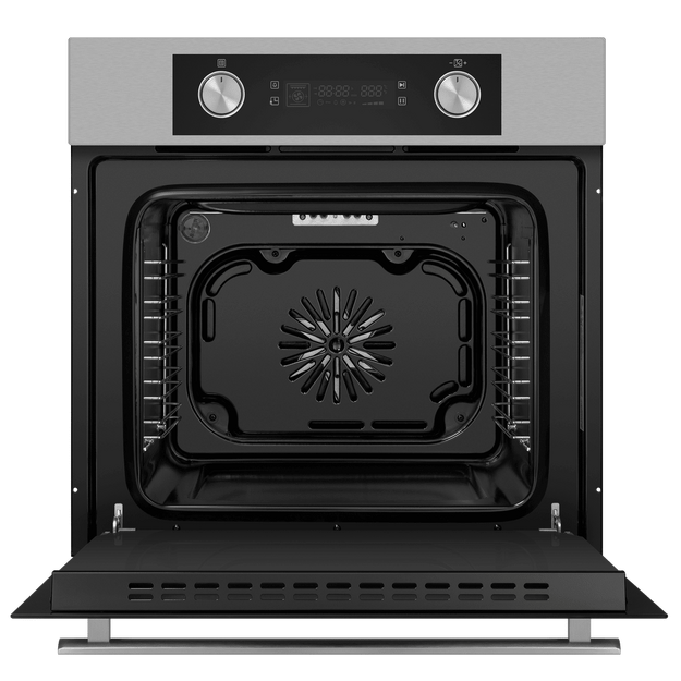 Духовой шкаф Maunfeld AEOH6062S (preview 3)