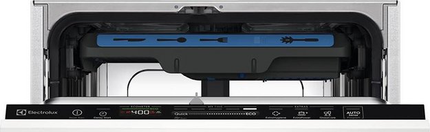 Встраиваемая посудомоечная машина Electrolux KEGB3410L (preview 2)