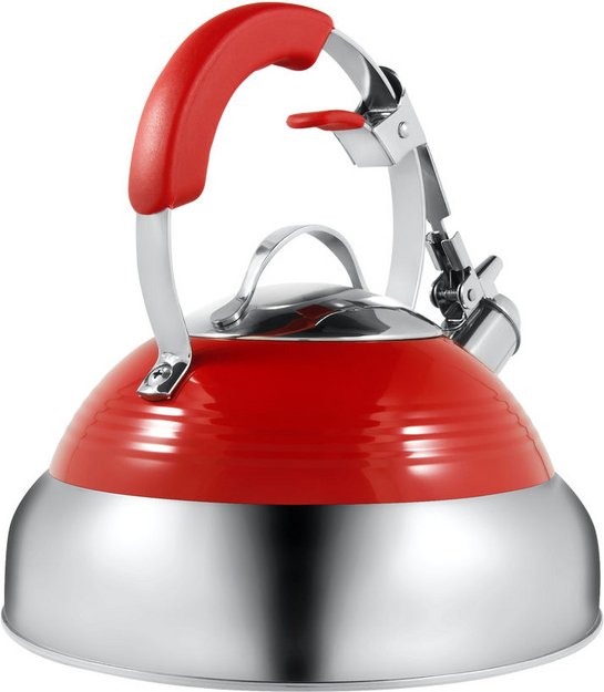 Чайник Maunfeld MRK-119R (preview 3)