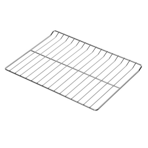 Духовой шкаф Maunfeld AEOC6040S (preview 12)