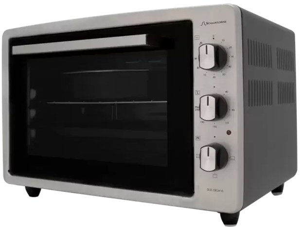 Мини-печь Schaub Lorenz SLE OE3410 (preview 3)